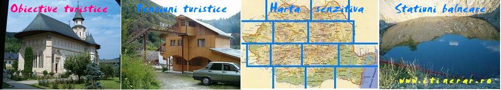 Itinerar.ro