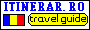 Romania-Tourist attractions