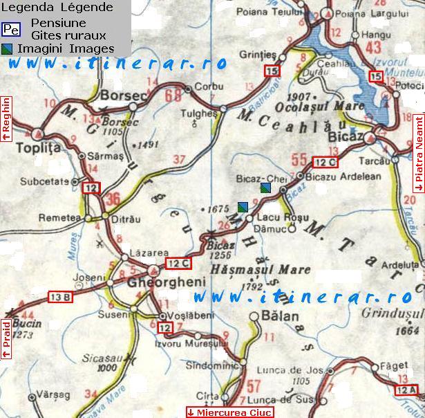 bicaz